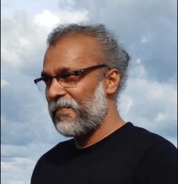 Johnson Varghese