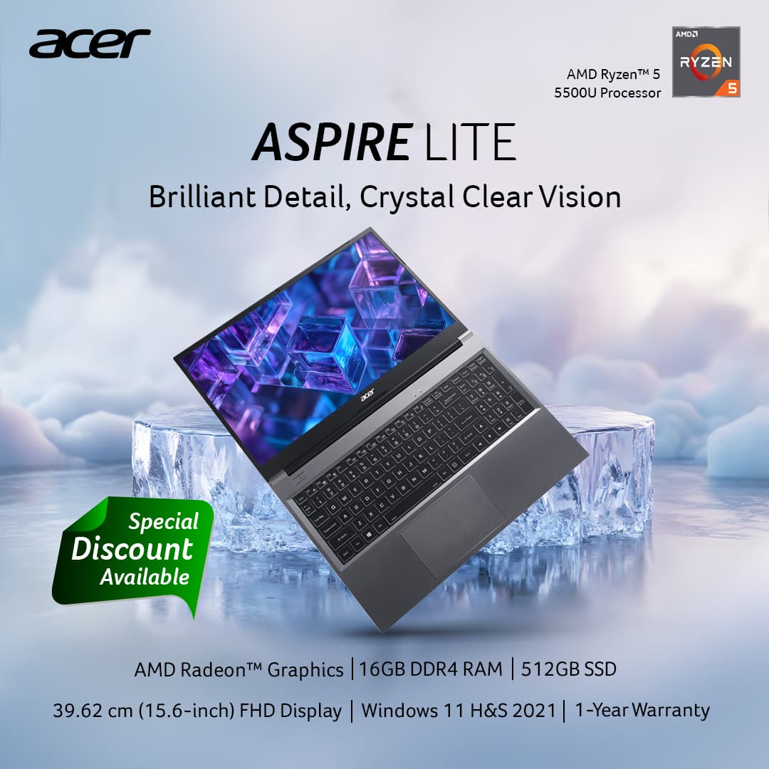 Acer Gaming Laptops